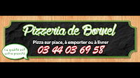 Photos du propriétaire du Pizzeria De Bornel - n°1
