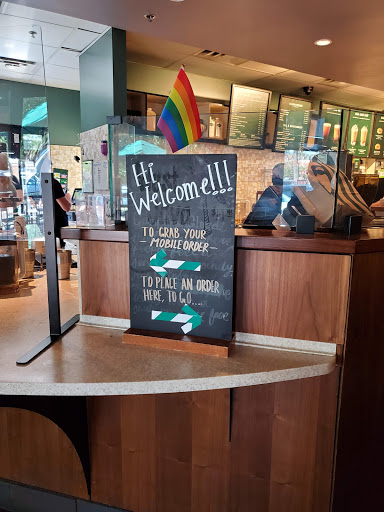 Starbucks image