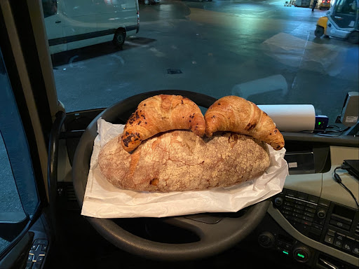 Sirignano italienische Brot Spezialitäten Großraum Stuttgart