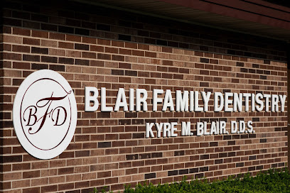 Blair Family Dentistry