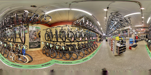 Bicycle Store «Wheel World Bicycles», reviews and photos, 4051 Sepulveda Blvd, Culver City, CA 90230, USA