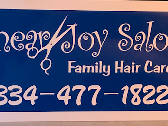 Shear Joy Salon