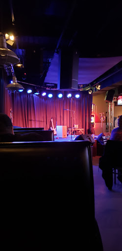 Movie Theater «Cinema Grill & Outtakes Bar», reviews and photos, 2749 Winnetka Ave N, New Hope, MN 55427, USA