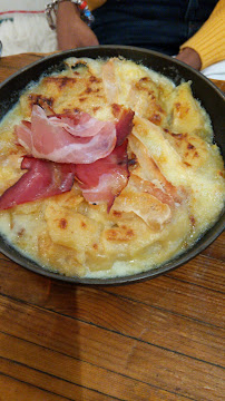 Tartiflette du Restaurant Rural by Marc Veyrat à Paris - n°11