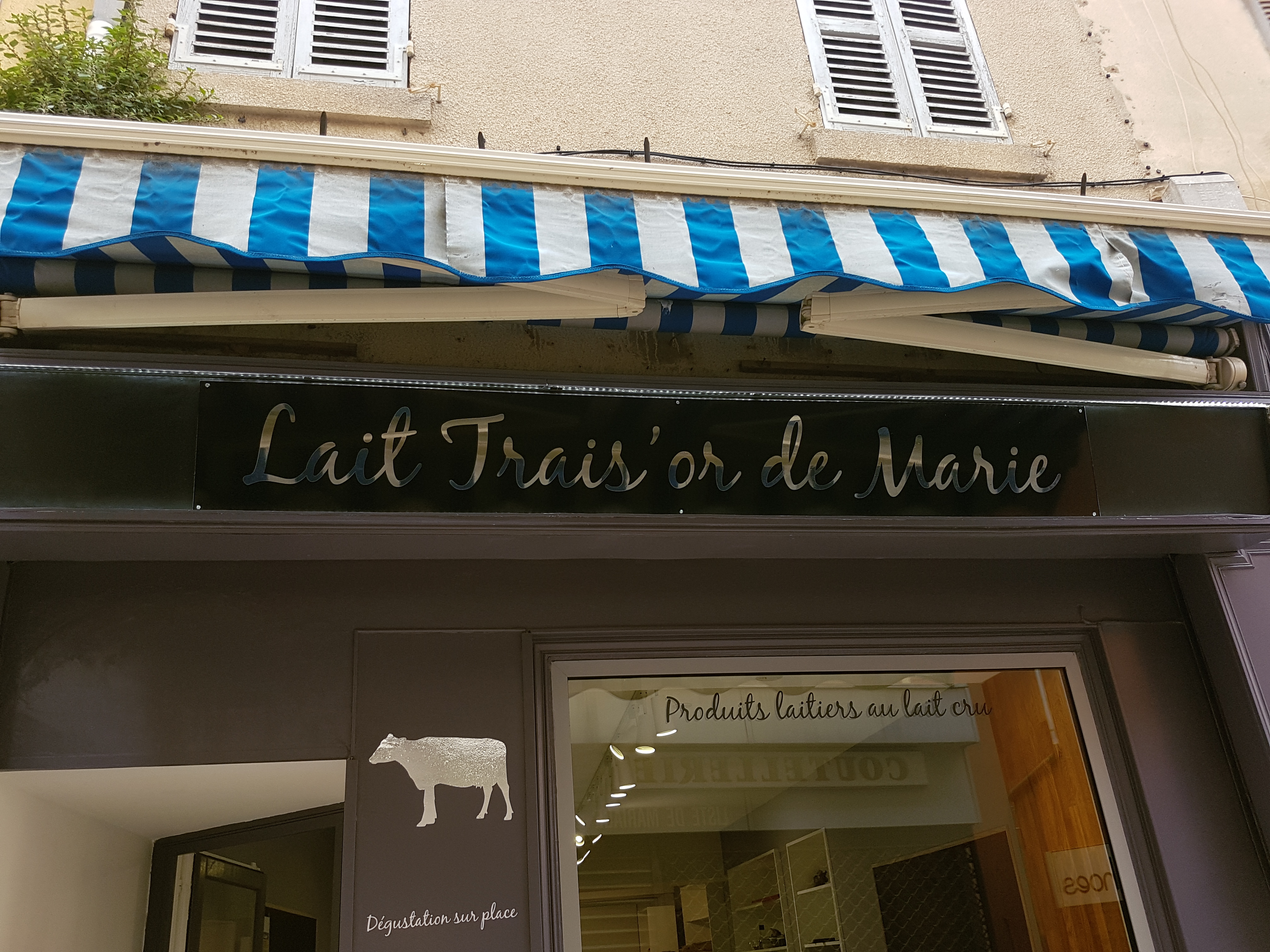 Photo n° 1 de l'avis de DS.l fait le 13/05/2018 à 07:14