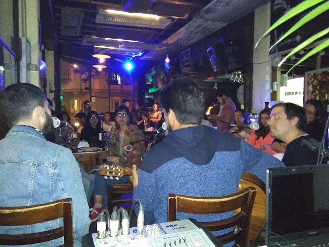 Opiniones de Pape Bar en Montevideo - Pub