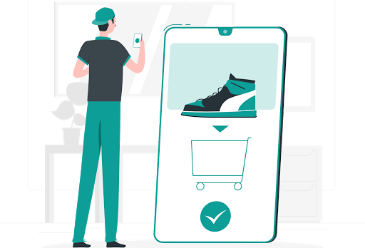 Logo da empresa - WorkCode Desenvolvimento Web e Mobile