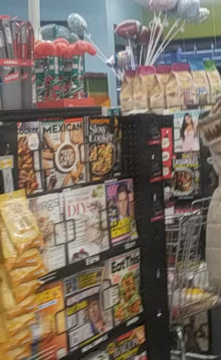 Grocery Store «Rego Brothers», reviews and photos, 19600 W 130th St, Strongsville, OH 44136, USA