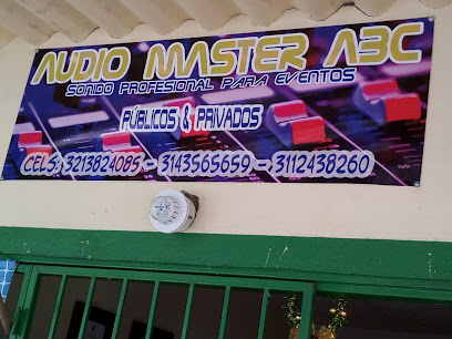 Solución Informática by Sonido Audio Master ABC