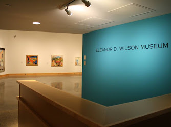 Eleanor D Wilson Museum