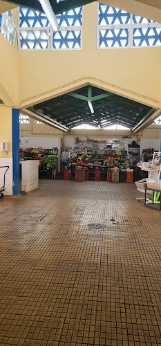 Mercado Municipal Armação de Pêra