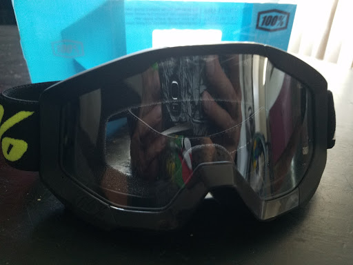 Motorcycle Parts Store «Cycle Gear», reviews and photos, 4455 N Blackstone Ave, Fresno, CA 93726, USA