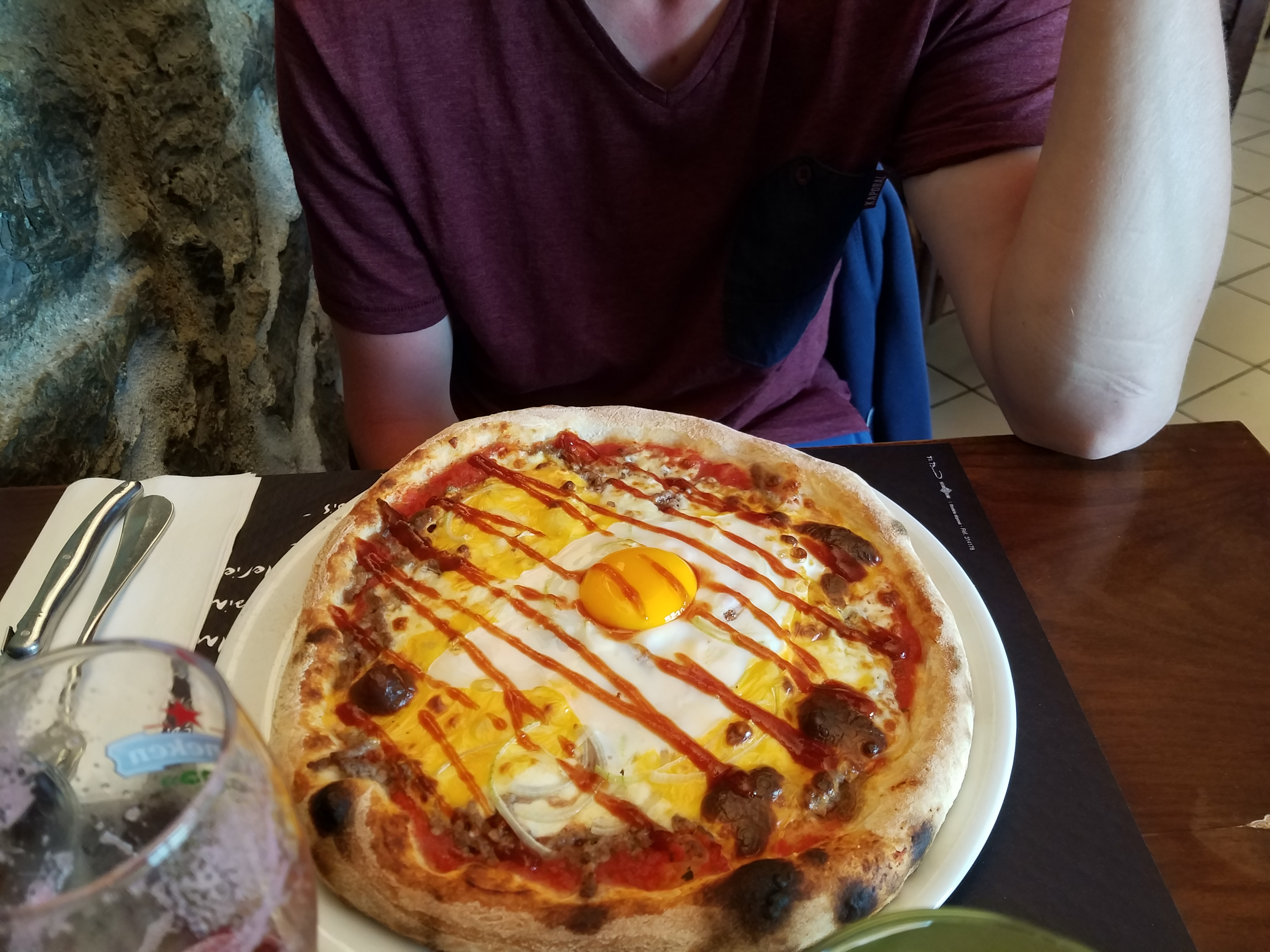 Photo n° 2 de l'avis de Clémence. fait le 24/05/2018 à 16:07