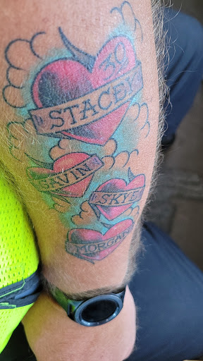 Explore starter tattoo ideas, creative tattoo ideas in Honolulu, available at Skin Deep Tattoo and Piercing Waikiki