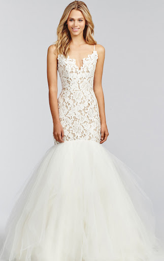 Bridal Shop «Lotus Bridal», reviews and photos, 1822 Avenue U, Brooklyn, NY 11229, USA