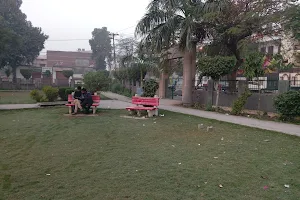 Chandra Shekhar Azad Park image