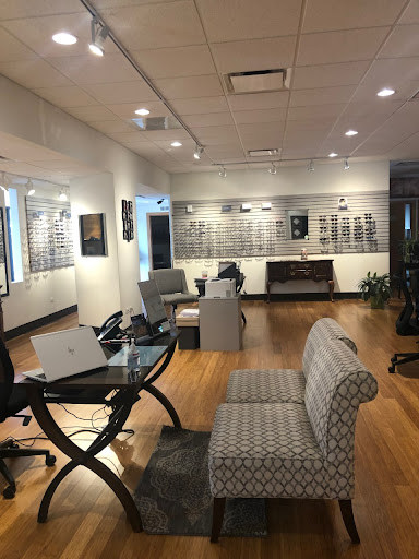 Optometrist «Best Vision Optometry», reviews and photos, 865 S Elmhurst Rd, Des Plaines, IL 60016, USA