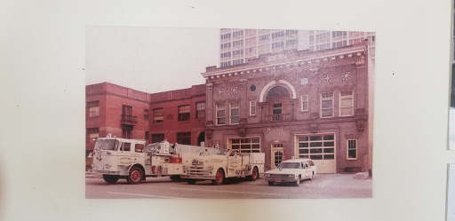History Museum «Denver Firefighters Museum», reviews and photos, 1326 Tremont Pl, Denver, CO 80204, USA