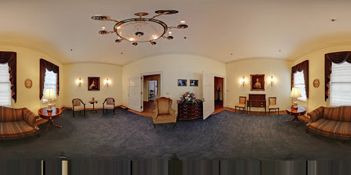 Funeral Home «H.M. Patterson & Son-Spring Hill Chapel», reviews and photos, 1020 Spring St NW, Atlanta, GA 30309, USA