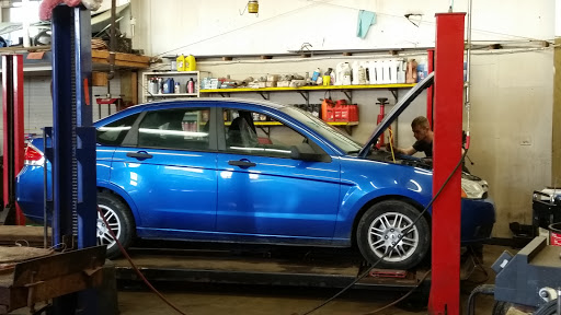 Auto Repair Shop «Michael and Sons Auto Repair, Inc.», reviews and photos, 25249 Telegraph Rd # 1, Flat Rock, MI 48134, USA