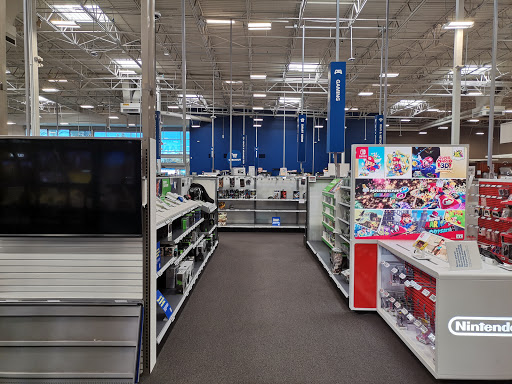 Electronics Store «Best Buy», reviews and photos, 3415 E Foothill Blvd, Pasadena, CA 91107, USA