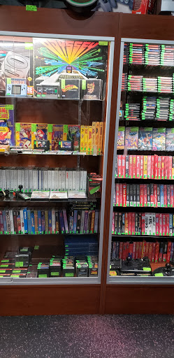 Video Game Store «Video Game Heaven», reviews and photos, 1911 Colonial Ave, Norfolk, VA 23517, USA