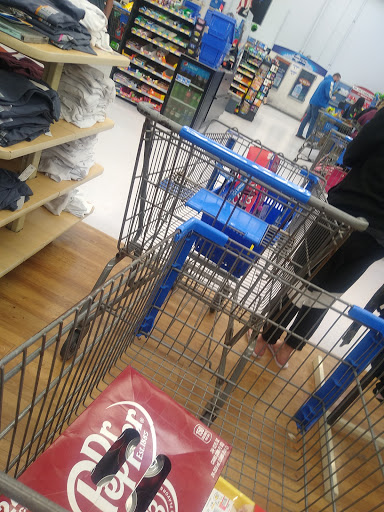 Department Store «Walmart Supercenter», reviews and photos, 320 Mallard Ln, Mason, WV 25260, USA