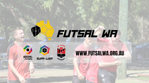 West Perth Futsal Club (Futsal WA)