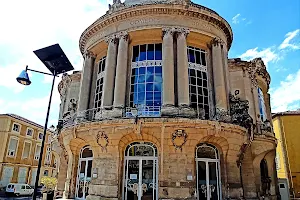 Théâtre Municipal Ducourneau image