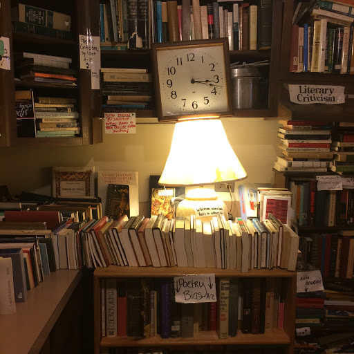 Used Book Store «Capitol Hill Books», reviews and photos, 657 C St SE, Washington, DC 20003, USA