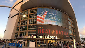 Kaseya Center - Miami Heat Arena - Arquitectonica Architecture