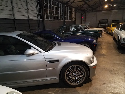 Car Dealer «Motorcar Studio», reviews and photos, 1164 Zonolite Pl NE, Atlanta, GA 30306, USA