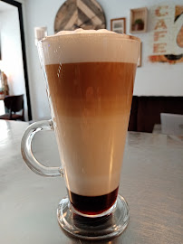 Latte du Café Circa Capulus à Annonay - n°15