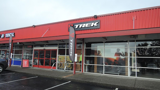 Trek Bicycle Store, 331 Tukwila Pkwy, Seattle, WA 98188, USA, 