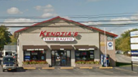 Kendzia Tire and Service