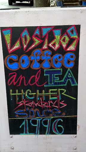 Coffee Shop «Lost Dog Coffee Fine Arts Drink Emporium», reviews and photos, 134 E German St, Shepherdstown, WV 25443, USA