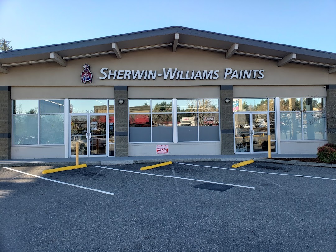 Sherwin-Williams Paint Store