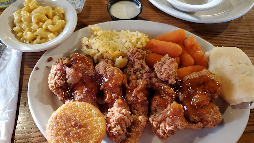American Restaurant «Cracker Barrel Old Country Store», reviews and photos, 1511 Riverboat Center Dr, Joliet, IL 60431, USA