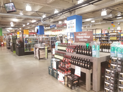 Wine Store «BevMo!», reviews and photos, 525 Embarcadero West, Oakland, CA 94607, USA