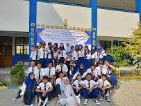 Foto SMP  Negeri 32 Kota Tangerang, Kota Tangerang