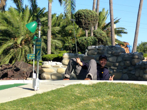 Amusement Center «Golf N Stuff», reviews and photos