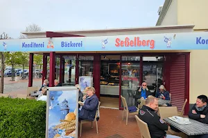 Bäckerei Seßelberg Grömitz image