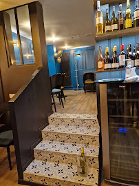 Atmosphère du Restaurant Le choiseul à Montigny-le-Bretonneux - n°5