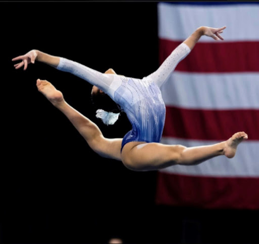 Gymnastics Center «West Valley Gymnastics School», reviews and photos, 1190 Dell Ave, Campbell, CA 95008, USA