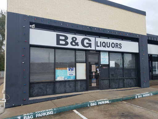 B & G Liquor, 22704 TX-494 Loop, Kingwood, TX 77339, USA, 