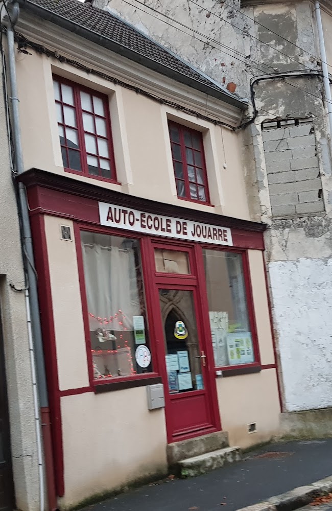 photo de l'auto ecole auto ecole de jouarre