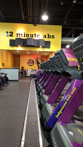 Gym «Planet Fitness - Lawrenceville-Suwanee, GA», reviews and photos, 1404 Lawrenceville-Suwanee Rd, Lawrenceville, GA 30043, USA