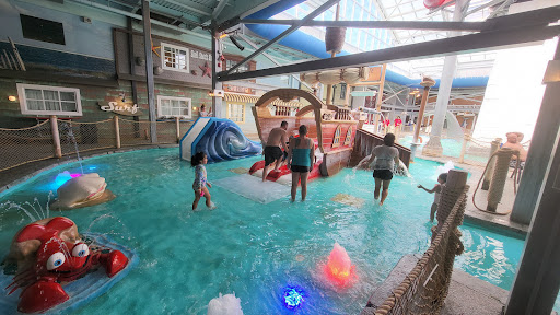 Water Park «Cape Codder Water Park», reviews and photos, 1225 Iyannough Rd, Hyannis, MA 02601, USA