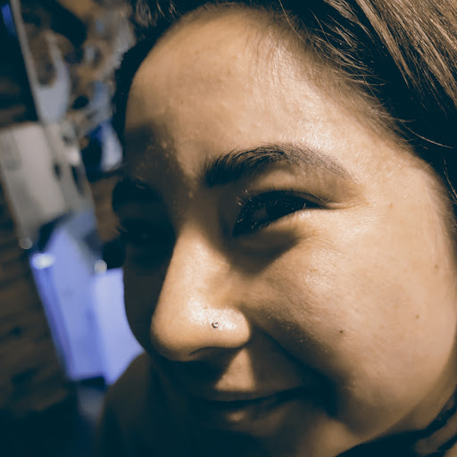 Explore butt tattoo ideas, creative tattoo ideas in Bellingham, available at Metallic Mayhem Piercing Faithful Tattoo