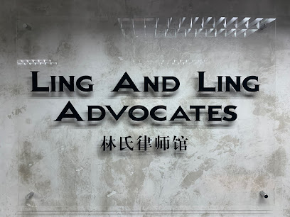 Ling and Ling Advocates